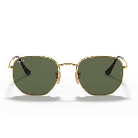 Ray-Ban RB 3548N 001 48 Unisex Güneş Gözlüğü