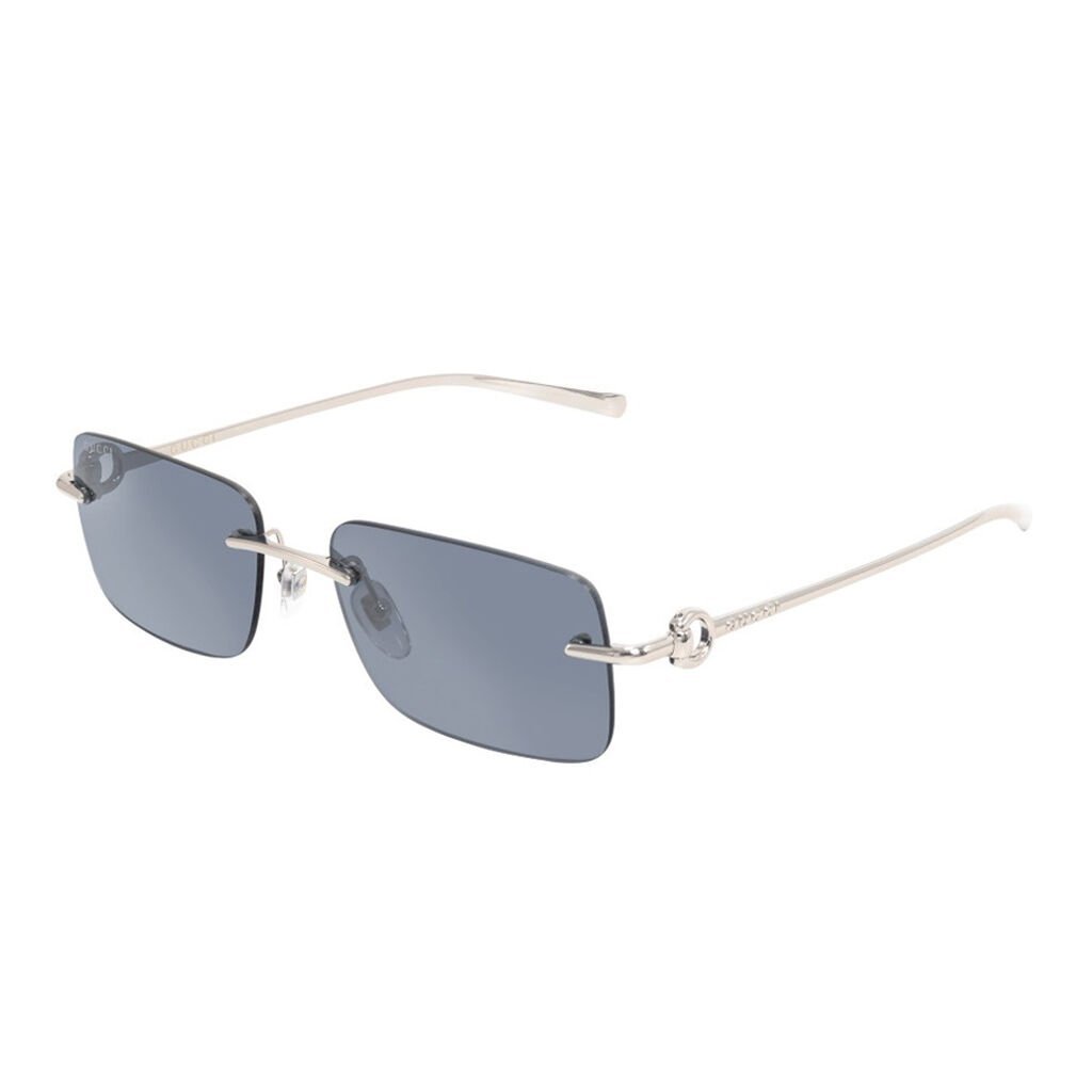 Gucci GG 1703S 003 55 Unisex Güneş Gözlüğü
