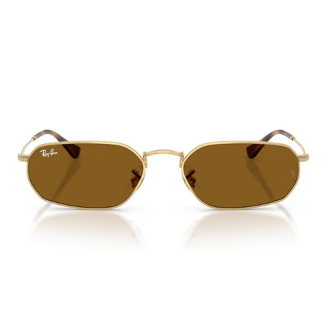 Ray-ban RB 3947 001/33 57 Kadın Güneş Gözlüğü