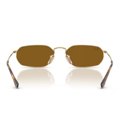 Ray-ban RB 3947 001/33 57 Kadın Güneş Gözlüğü