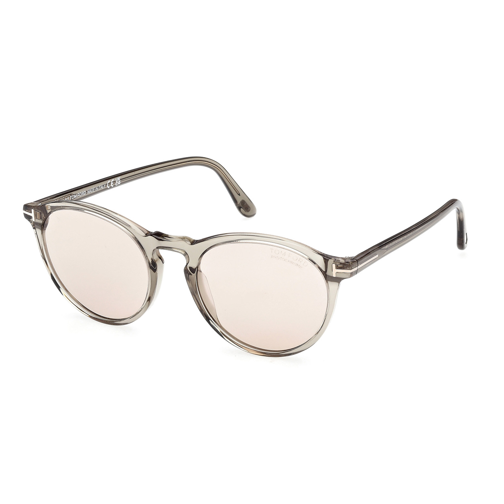 Tom Ford TF 0904 96E Unisex Güneş Gözlüğü