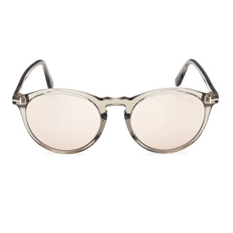 Tom Ford TF 0904 96E Unisex Güneş Gözlüğü