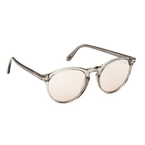 Tom Ford TF 0904 96E Unisex Güneş Gözlüğü