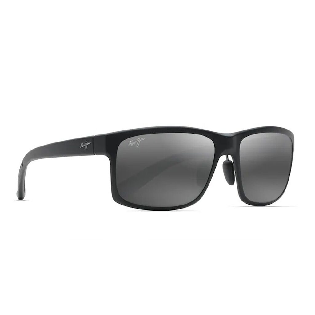 Maui Jim MJ0439S 001(2M) 58 Unisex Güneş Gözlüğü