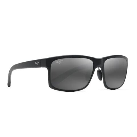 Maui Jim MJ0439S 001(2M) 58 Unisex Güneş Gözlüğü
