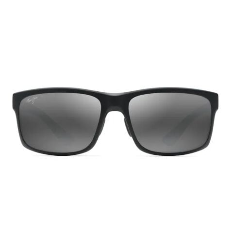 Maui Jim MJ0439S 001(2M) 58 Unisex Güneş Gözlüğü