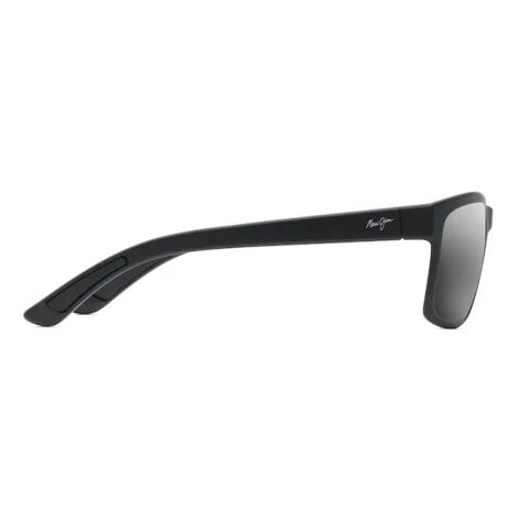 Maui Jim MJ0439S 001(2M) 58 Unisex Güneş Gözlüğü