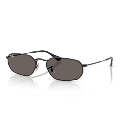 Ray-ban RB 3947 002/B1 54 Unisex Güneş Gözlüğü