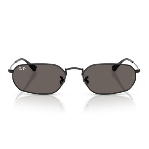 Ray-ban RB 3947 002/B1 54 Unisex Güneş Gözlüğü