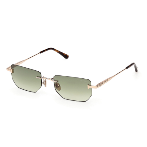 Tom Ford TF 1355 28P Unisex Güneş Gözlüğü