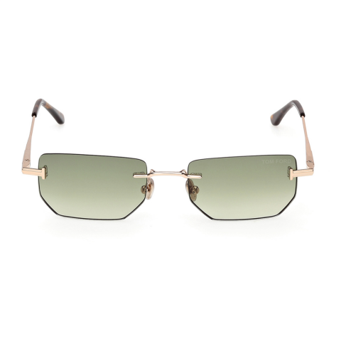 Tom Ford TF 1355 28P Unisex Güneş Gözlüğü
