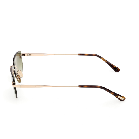 Tom Ford TF 1355 28P Unisex Güneş Gözlüğü