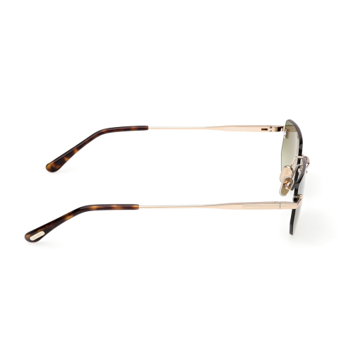 Tom Ford TF 1355 28P Unisex Güneş Gözlüğü