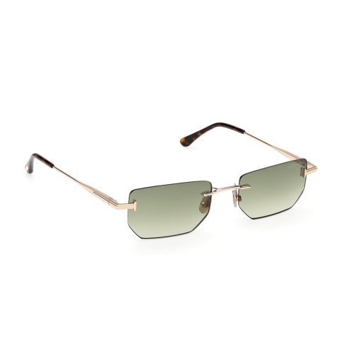 Tom Ford TF 1355 28P Unisex Güneş Gözlüğü