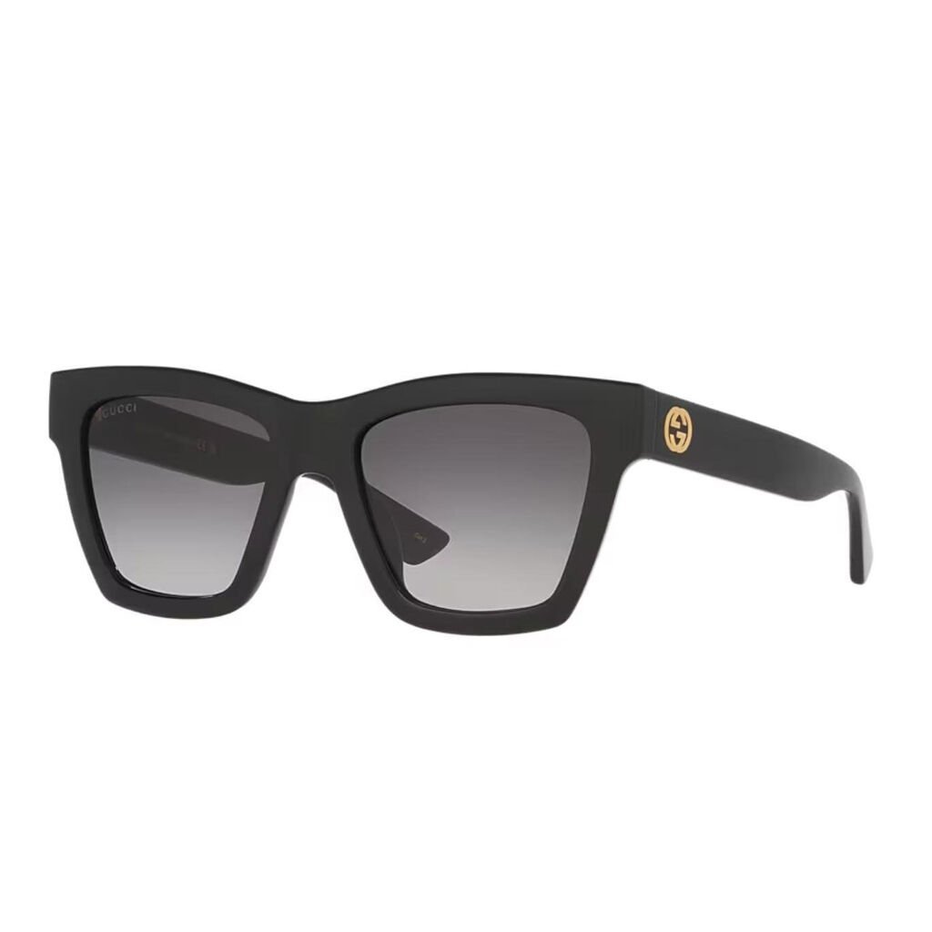 Gucci GG 1714S 001 54 Kadın Güneş Gözlüğü
