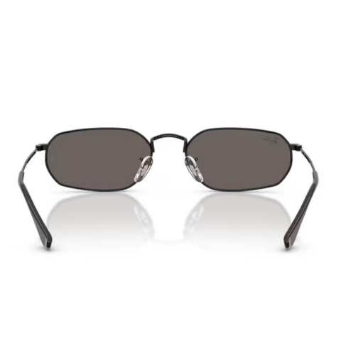 Ray-ban RB 3947 002/B1 57 Kadın Güneş Gözlüğü