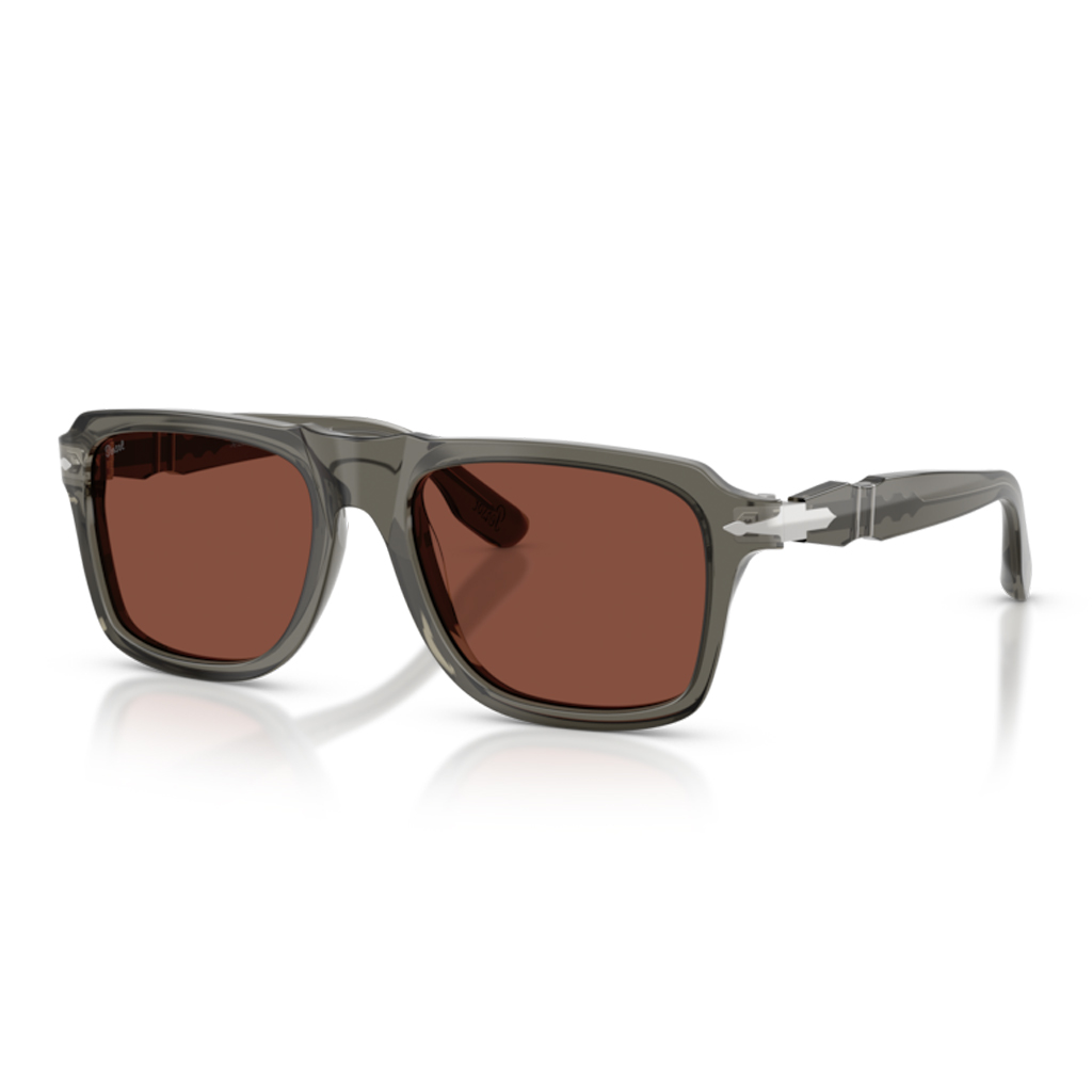 Persol PO 8002S 1103C5 55 Erkek Güneş Gözlüğü