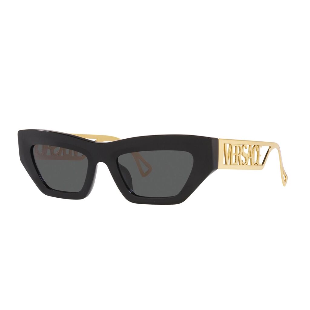 Versace VE 4432U GB1/87 53 Kadın Güneş Gözlüğü