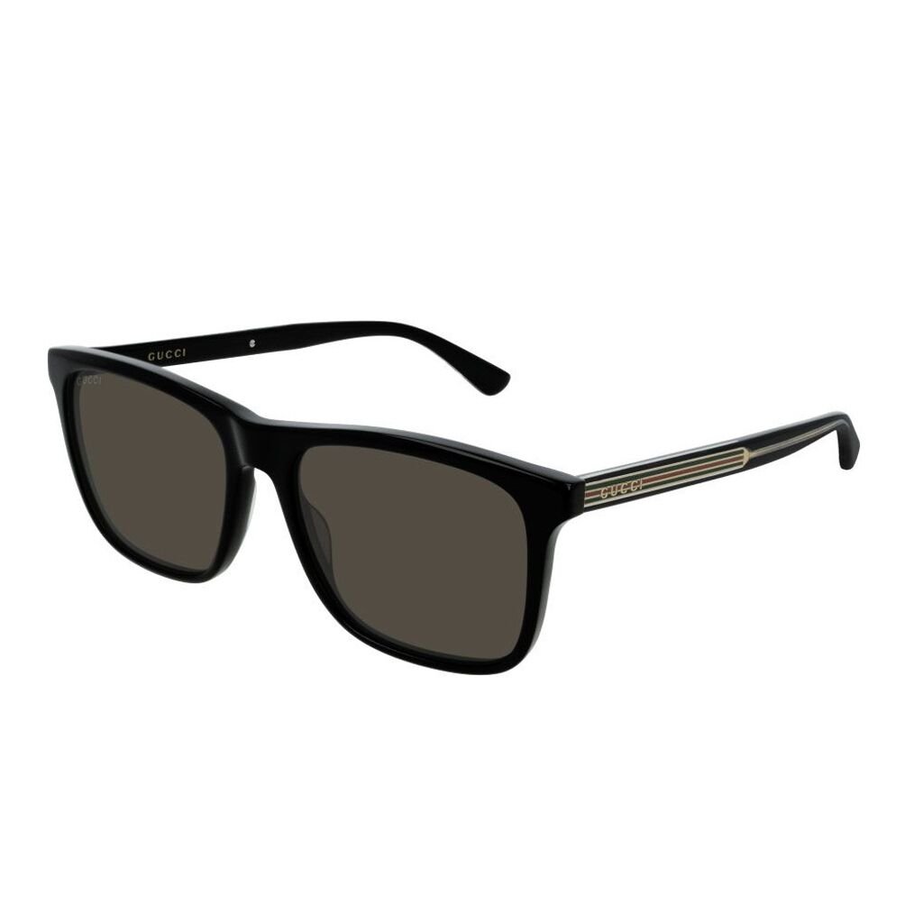 Gucci GG 0381SN 007 57 Erkek Güneş Gözlüğü
