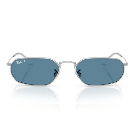 Ray-ban RB 3947 003/S2 54 Unisex Güneş Gözlüğü