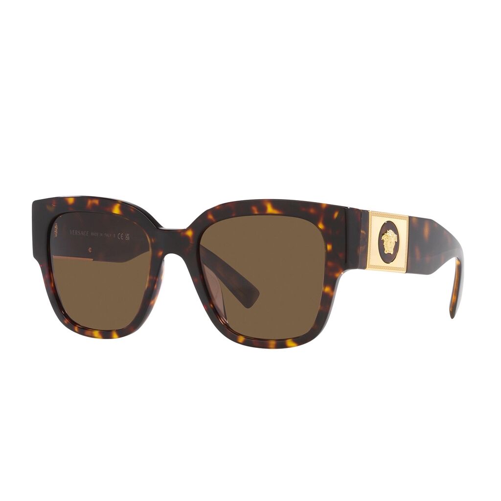 Versace VE 4437U 108/73 54 Kadın Güneş Gözlüğü