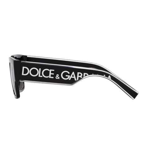 Dolce & Gabbana DG 6184 501/87 52 Unisex Güneş Gözlüğü