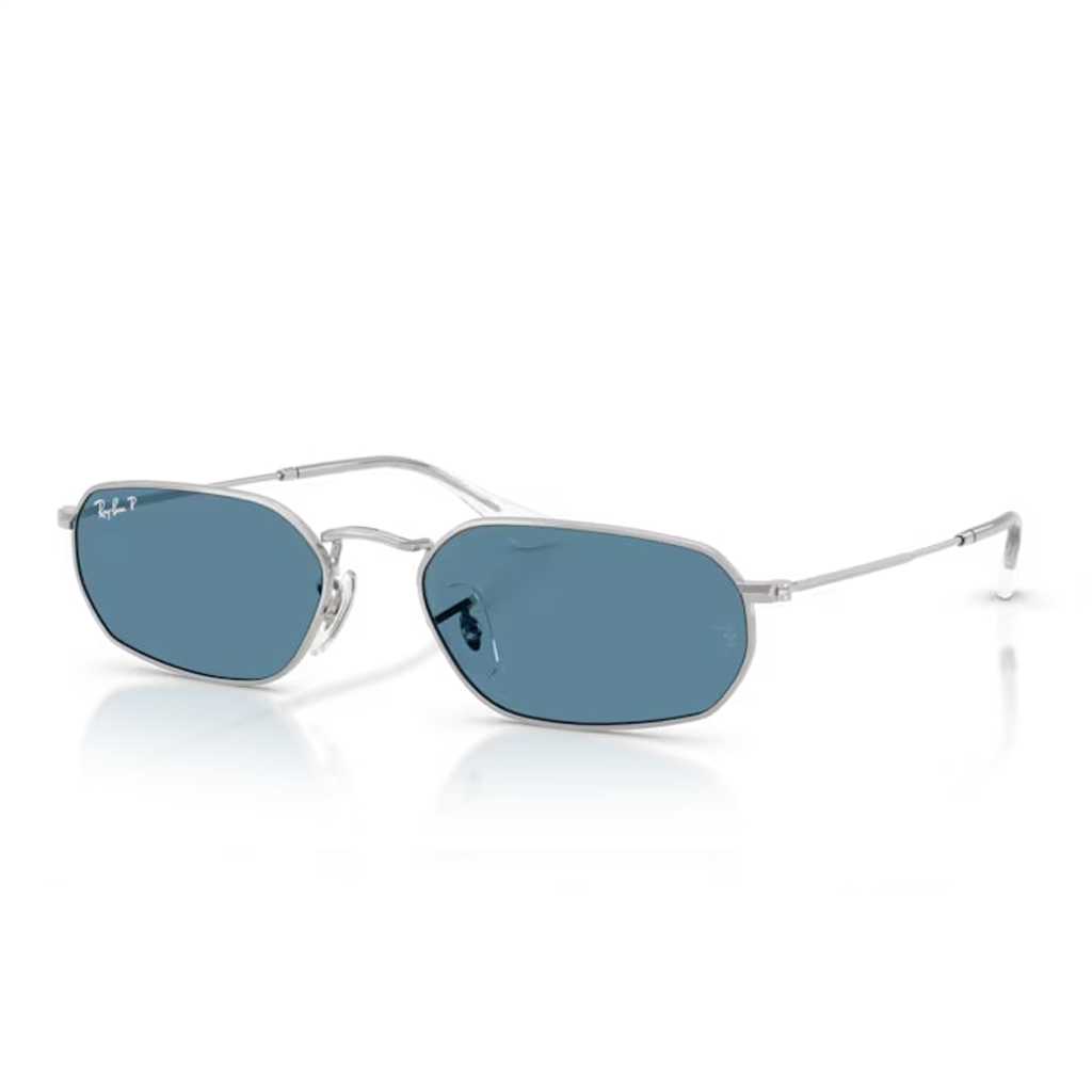 Ray-ban RB 3947 003/S2 57 Unisex Güneş Gözlüğü