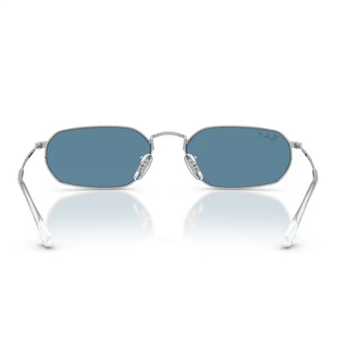 Ray-ban RB 3947 003/S2 57 Unisex Güneş Gözlüğü
