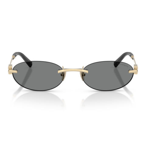 Tiffany&Co. 3119D 602187 56 Kadın Güneş Gözlüğü