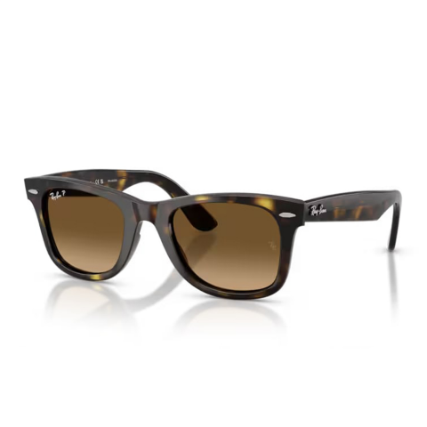 Ray-ban RB 4340 710/M2 50 Unisex Güneş Gözlüğü