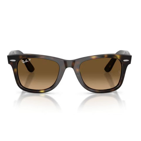 Ray-ban RB 4340 710/M2 50 Unisex Güneş Gözlüğü