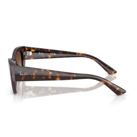 Ray-ban RB 4340 710/M2 50 Unisex Güneş Gözlüğü