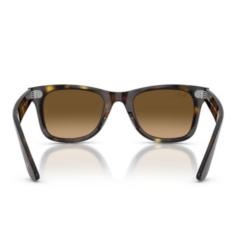 Ray-ban RB 4340 710/M2 50 Unisex Güneş Gözlüğü