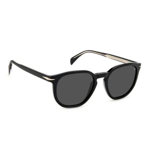 David Beckham 1099/S 807IR 53 Unisex Güneş Gözlüğü