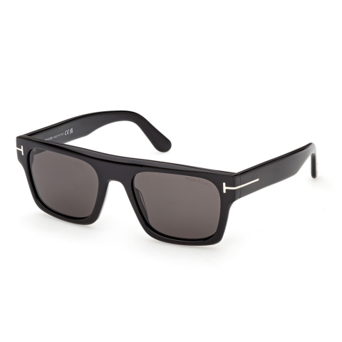 Tom Ford TF 1337 01A Unisex Güneş Gözlüğü