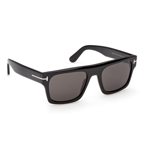 Tom Ford TF 1337 01A Unisex Güneş Gözlüğü