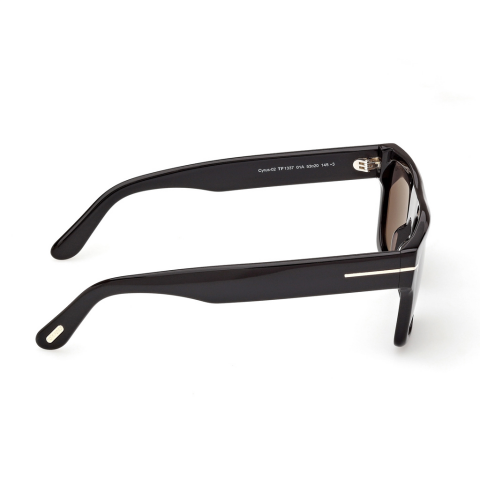 Tom Ford TF 1337 01A Unisex Güneş Gözlüğü