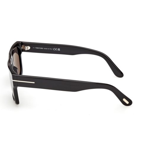 Tom Ford TF 1337 01A Unisex Güneş Gözlüğü