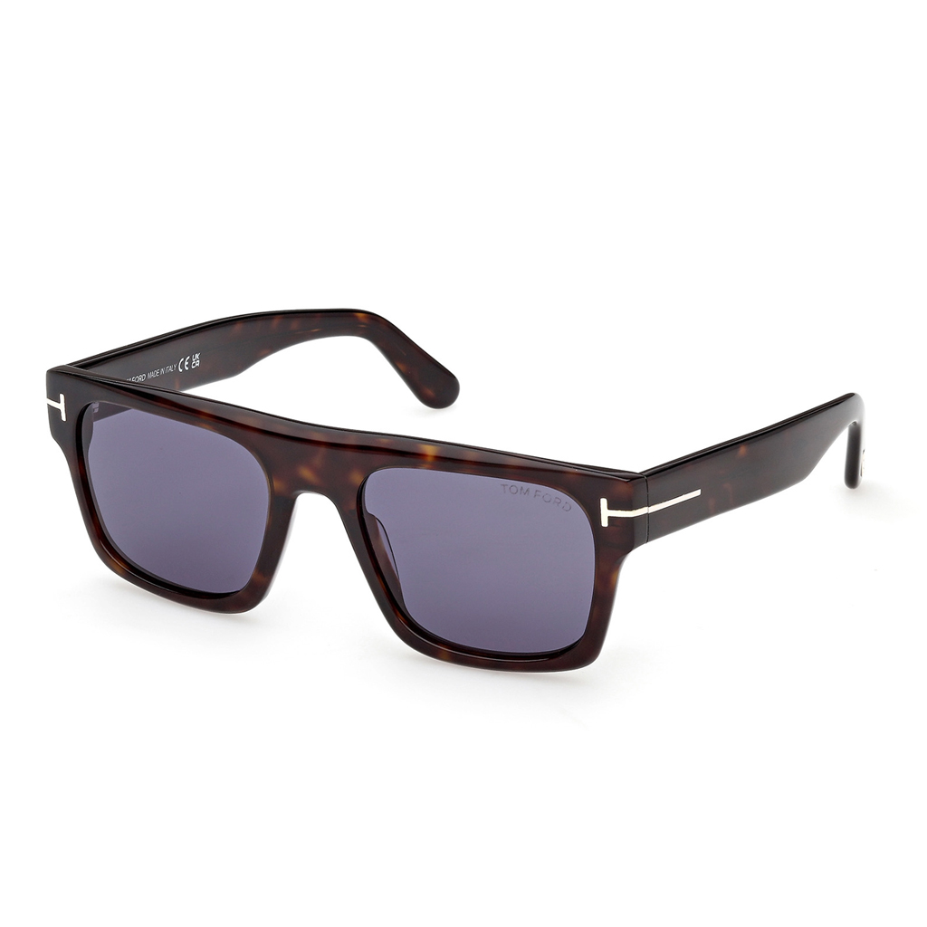 Tom Ford TF 1337 52V Unisex Güneş Gözlüğü