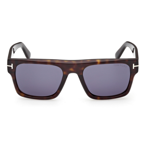 Tom Ford TF 1337 52V Unisex Güneş Gözlüğü