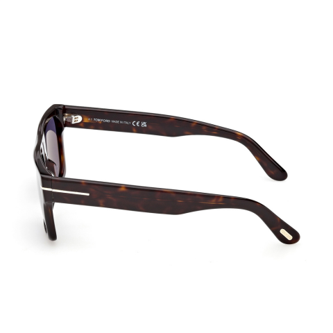 Tom Ford TF 1337 52V Unisex Güneş Gözlüğü