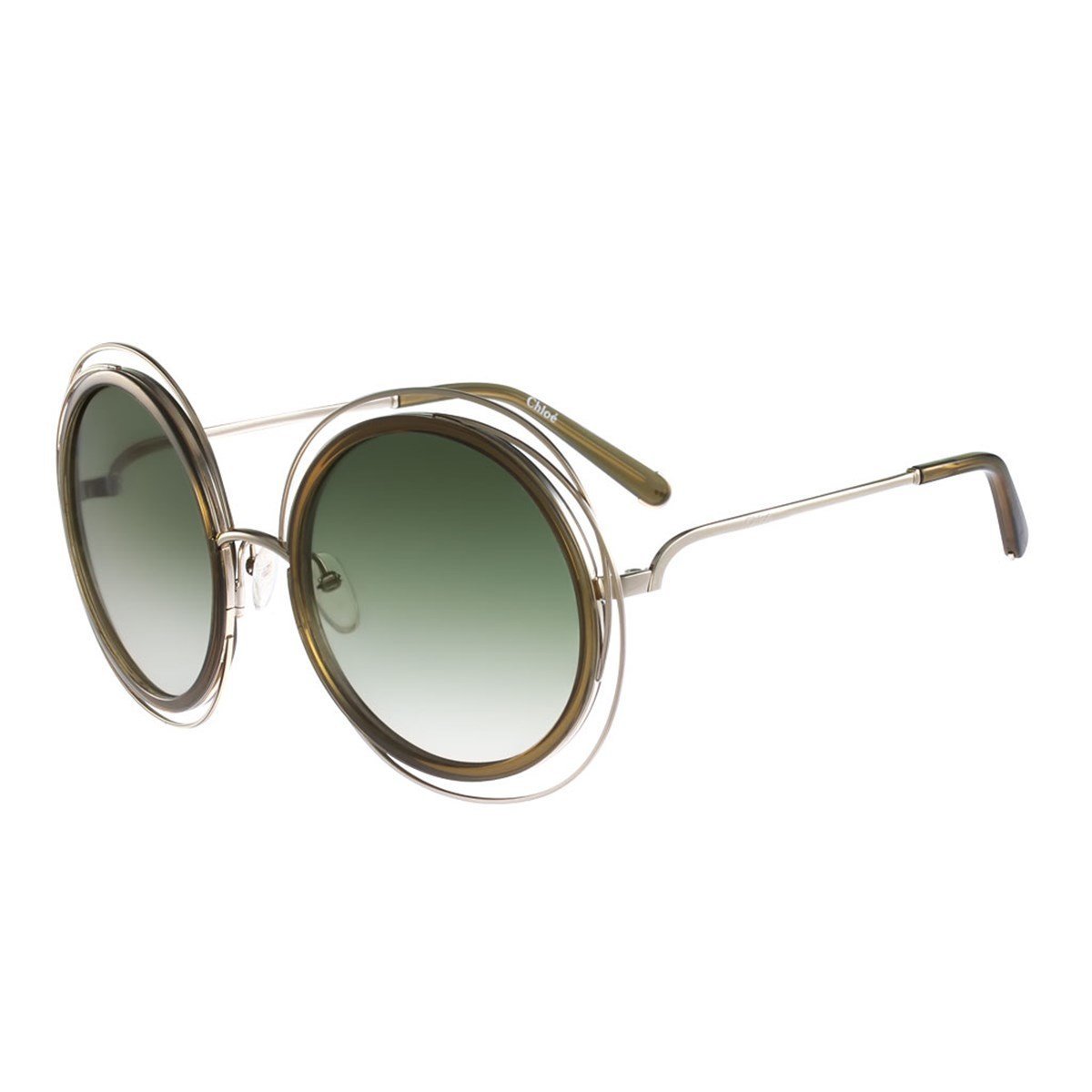 Chloé CE 120S 750 58 Kadın Güneş Gözlüğü