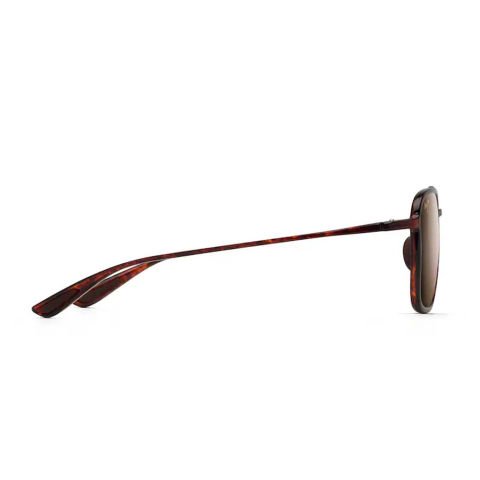 Maui Jim MJ0447S 005(10) 55 Unisex Güneş Gözlüğü