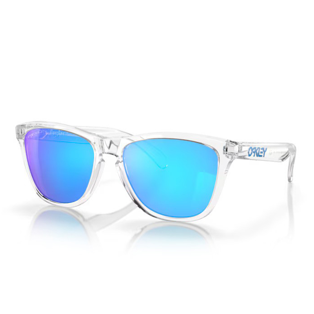 Oakley OO 9013 9013D0 55 Unisex Güneş Gözlüğü