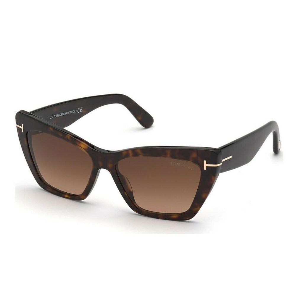 Tom Ford TF 871 52F 56 Kadın Güneş Gözlüğü
