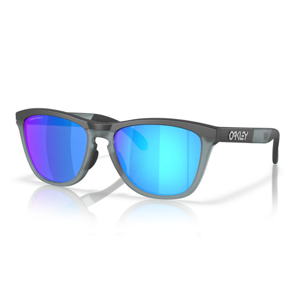 Oakley OO 9284 928419 55 Erkek Güneş Gözlüğü