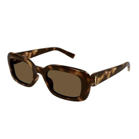 Saint Laurent M130 004 53 Kadın Güneş Gözlüğü