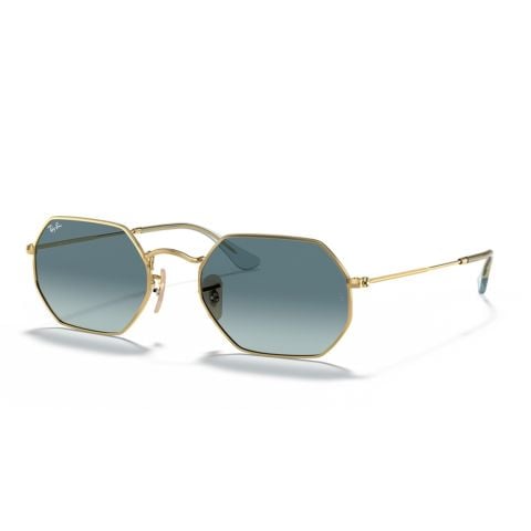 Ray-Ban RB 3556N 91233M 53 Unisex Güneş Gözlüğü