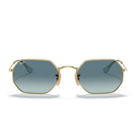 Ray-Ban RB 3556N 91233M 53 Unisex Güneş Gözlüğü