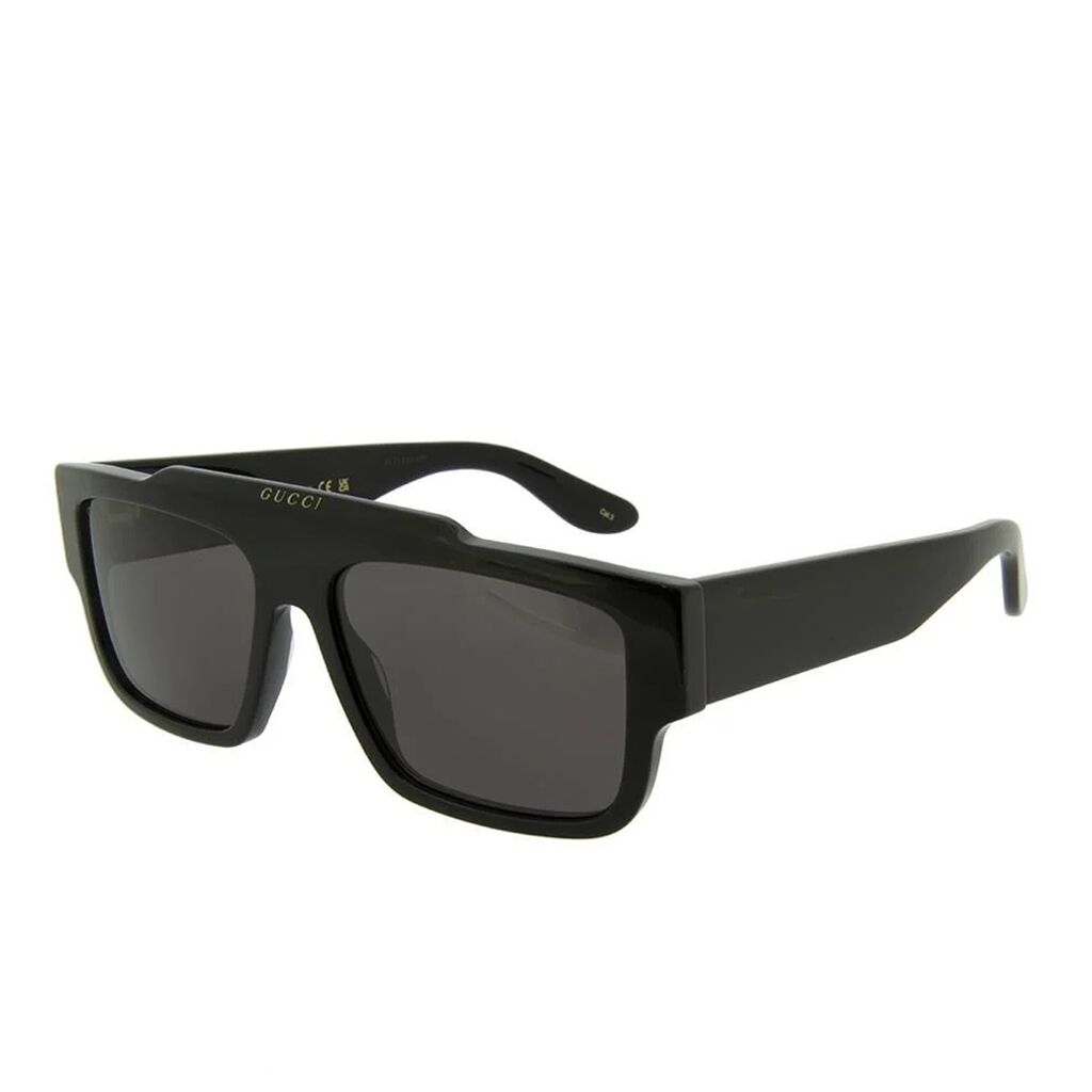 Gucci GG 1460S 001 56 Unisex Güneş Gözlüğü